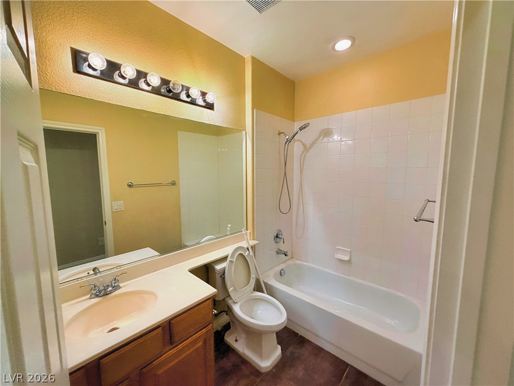7225 Fern Meadow Street Las Vegas NV 89149