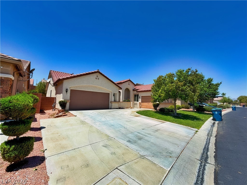 7225 Fern Meadow Street Las Vegas NV 89149