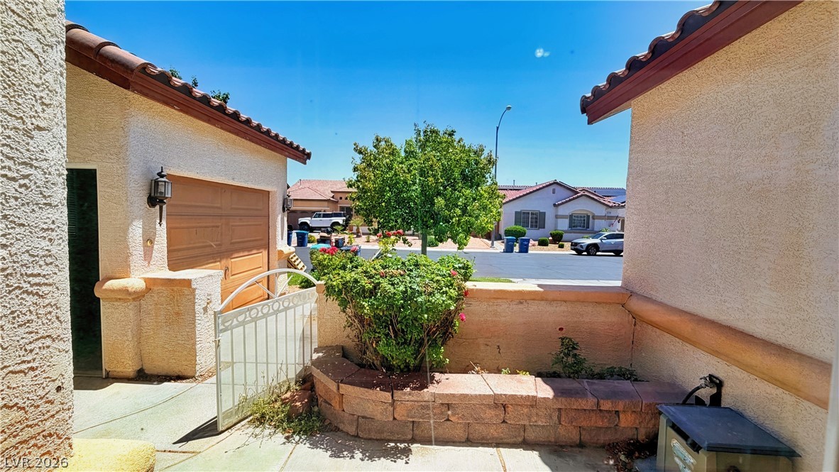 7225 Fern Meadow Street Las Vegas NV 89149