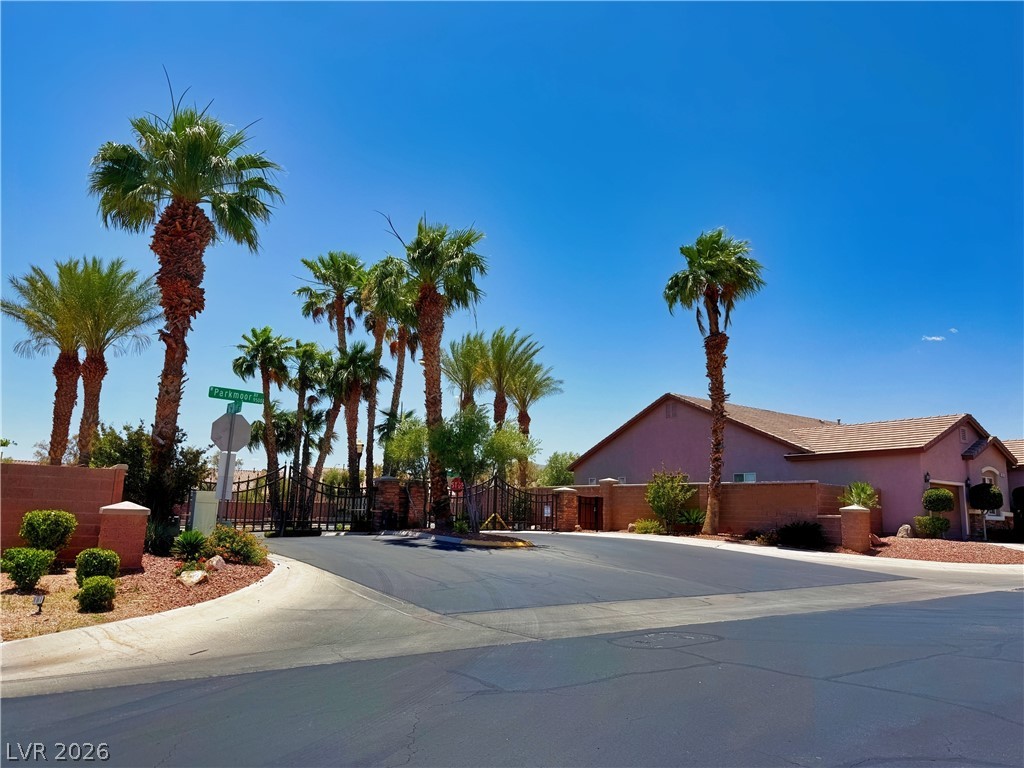 7225 Fern Meadow Street Las Vegas NV 89149