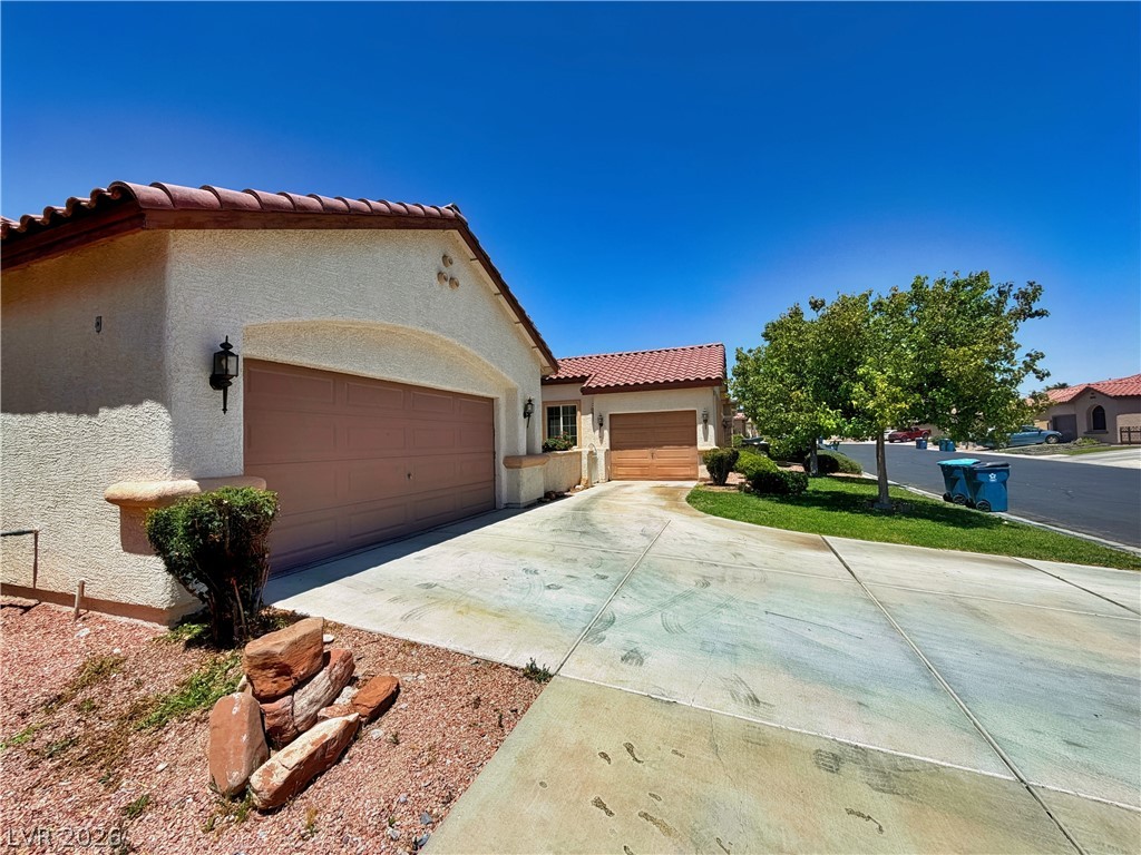 7225 Fern Meadow Street Las Vegas NV 89149