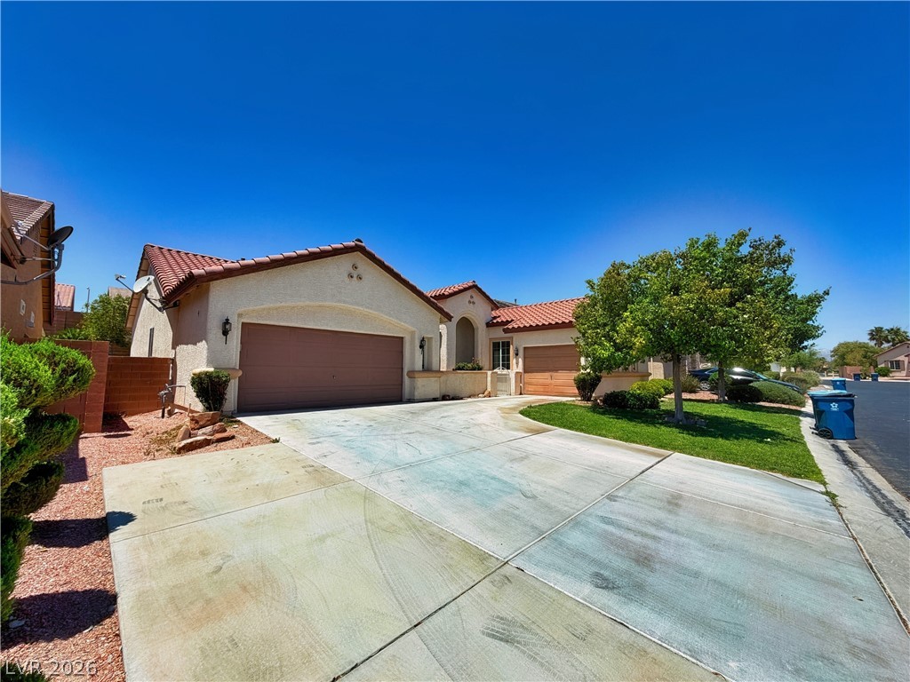 7225 Fern Meadow Street Las Vegas NV 89149