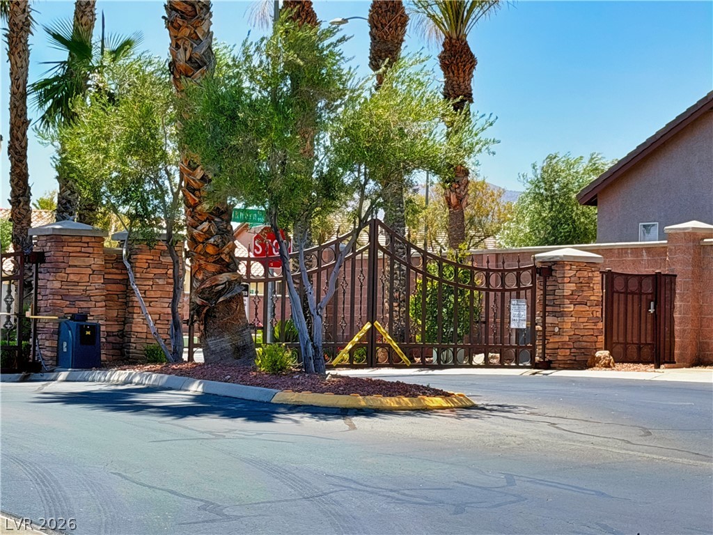 7225 Fern Meadow Street Las Vegas NV 89149