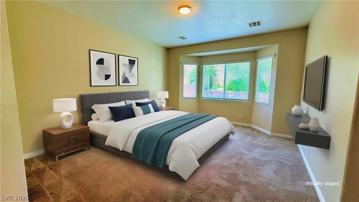 7225 Fern Meadow Street Las Vegas NV 89149