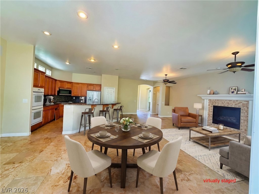 7225 Fern Meadow Street Las Vegas NV 89149