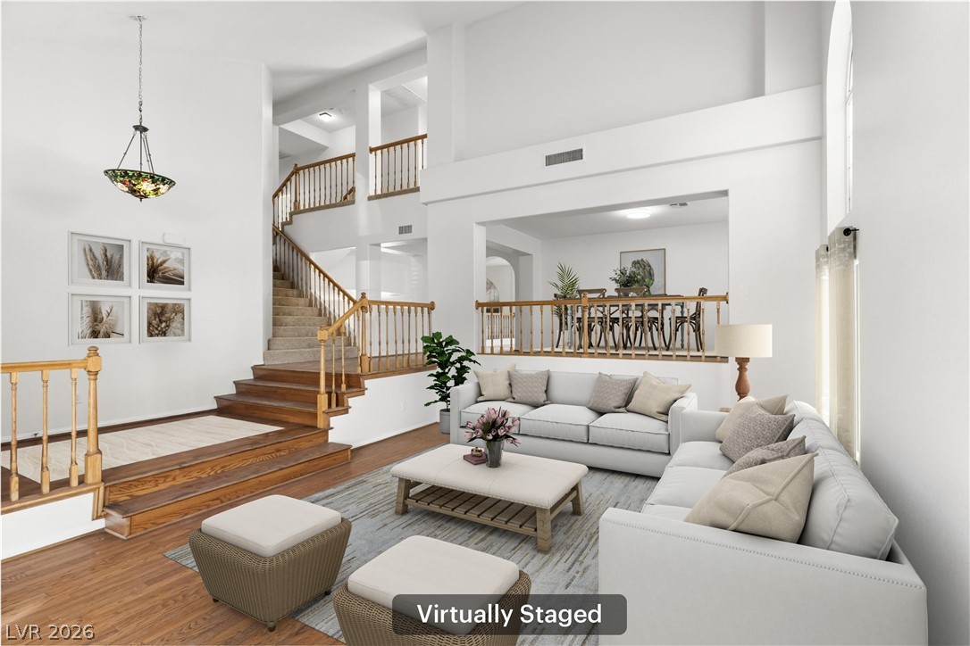 9591 Stoney Creek Drive Las Vegas NV 89117