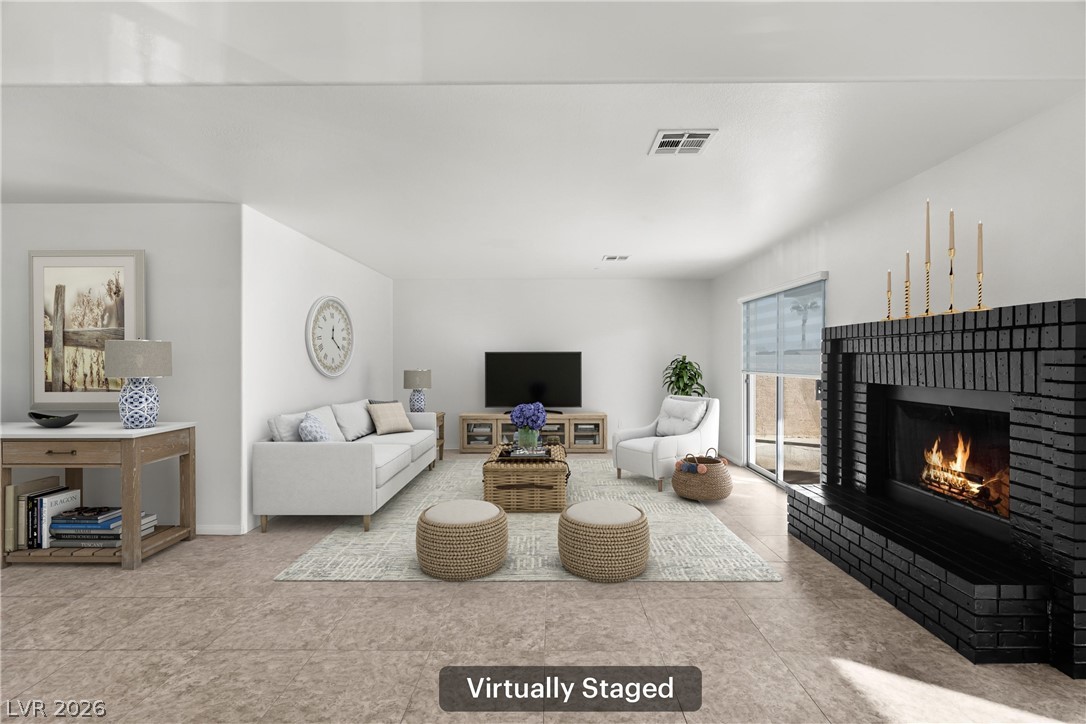 9591 Stoney Creek Drive Las Vegas NV 89117