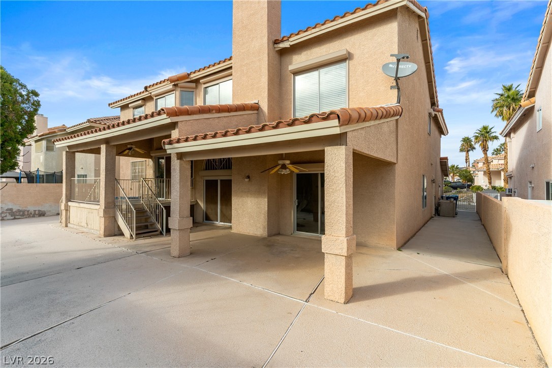9591 Stoney Creek Drive Las Vegas NV 89117