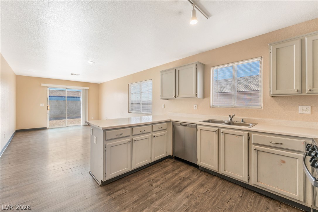2306 Glastonbury Thorn Street North Las Vegas NV 89032