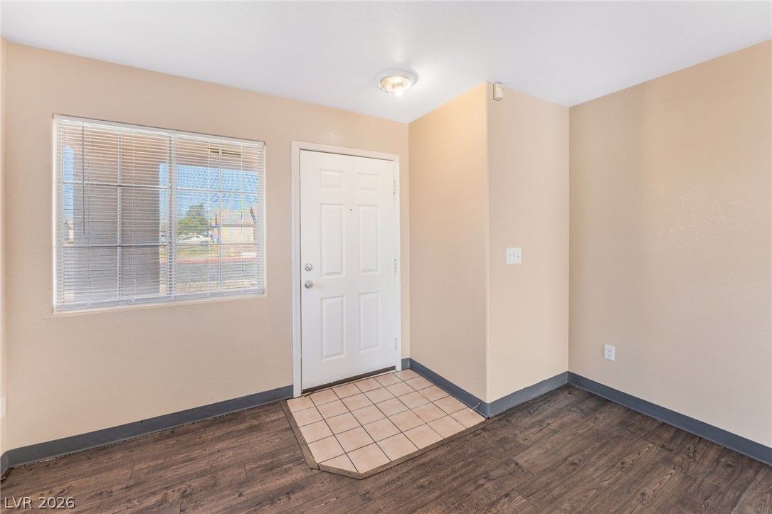 2306 Glastonbury Thorn Street North Las Vegas NV 89032