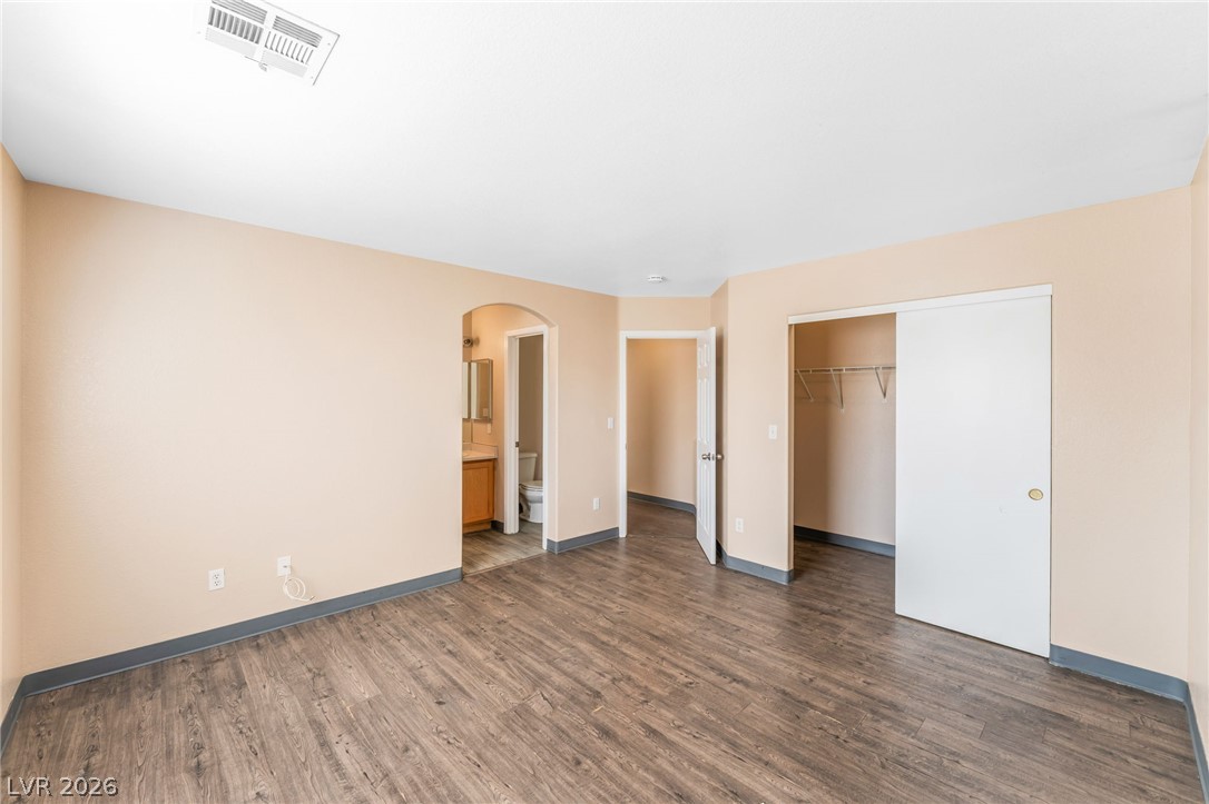 2306 Glastonbury Thorn Street North Las Vegas NV 89032