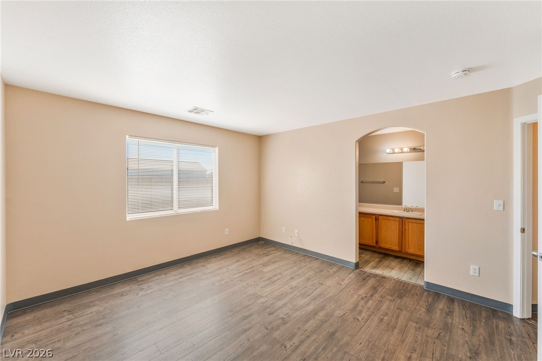 2306 Glastonbury Thorn Street North Las Vegas NV 89032