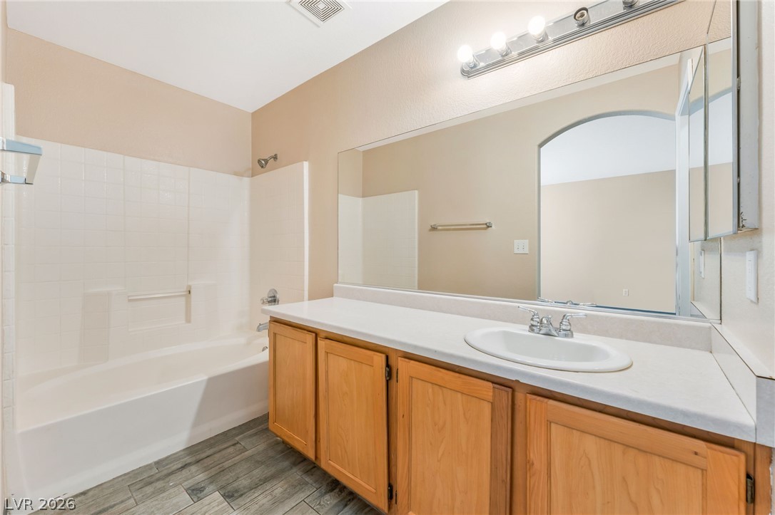 2306 Glastonbury Thorn Street North Las Vegas NV 89032