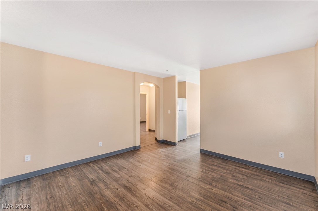 2306 Glastonbury Thorn Street North Las Vegas NV 89032