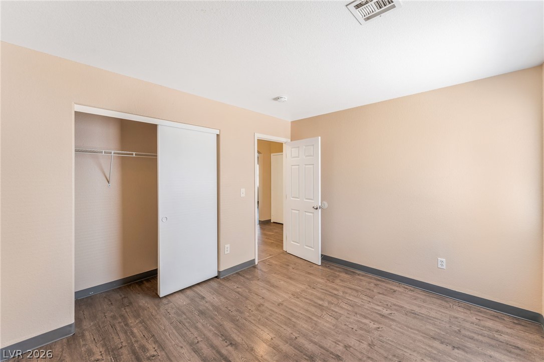2306 Glastonbury Thorn Street North Las Vegas NV 89032