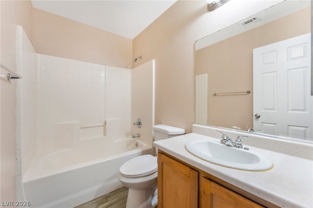 2306 Glastonbury Thorn Street North Las Vegas NV 89032