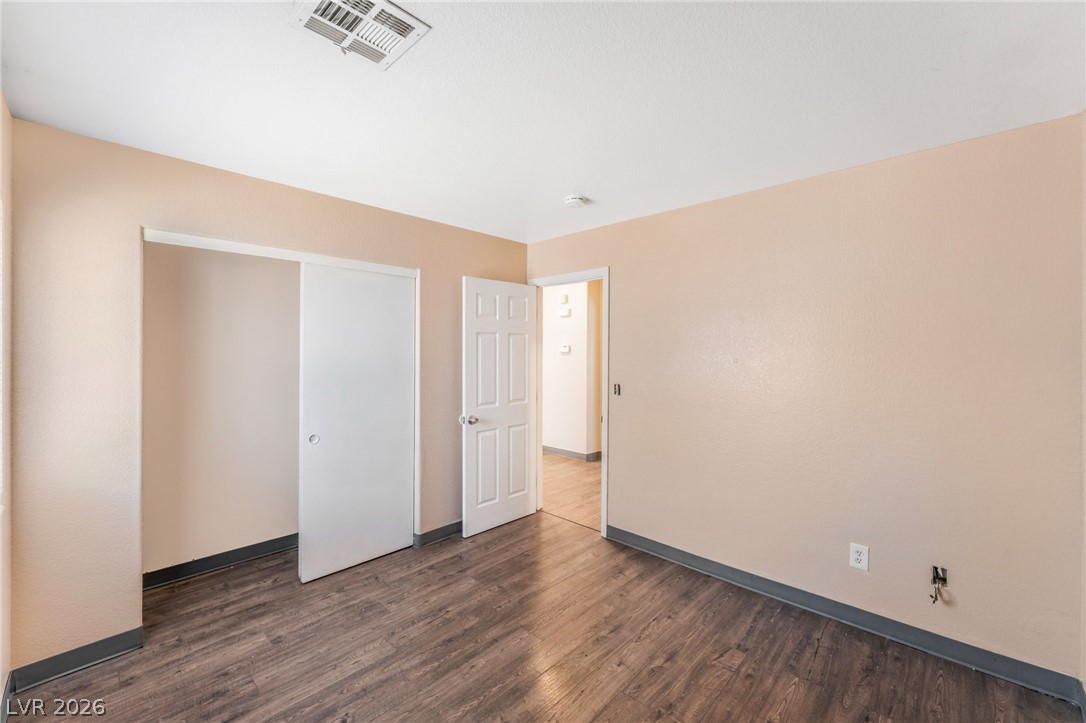 2306 Glastonbury Thorn Street North Las Vegas NV 89032
