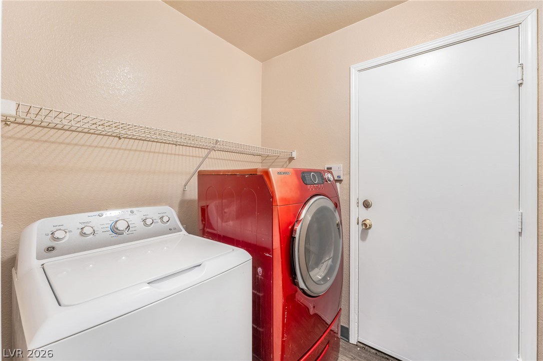 2306 Glastonbury Thorn Street North Las Vegas NV 89032