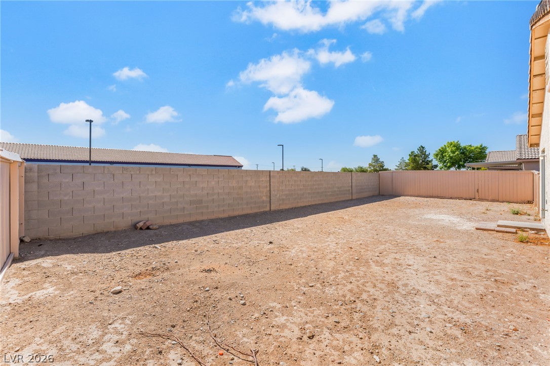 2306 Glastonbury Thorn Street North Las Vegas NV 89032