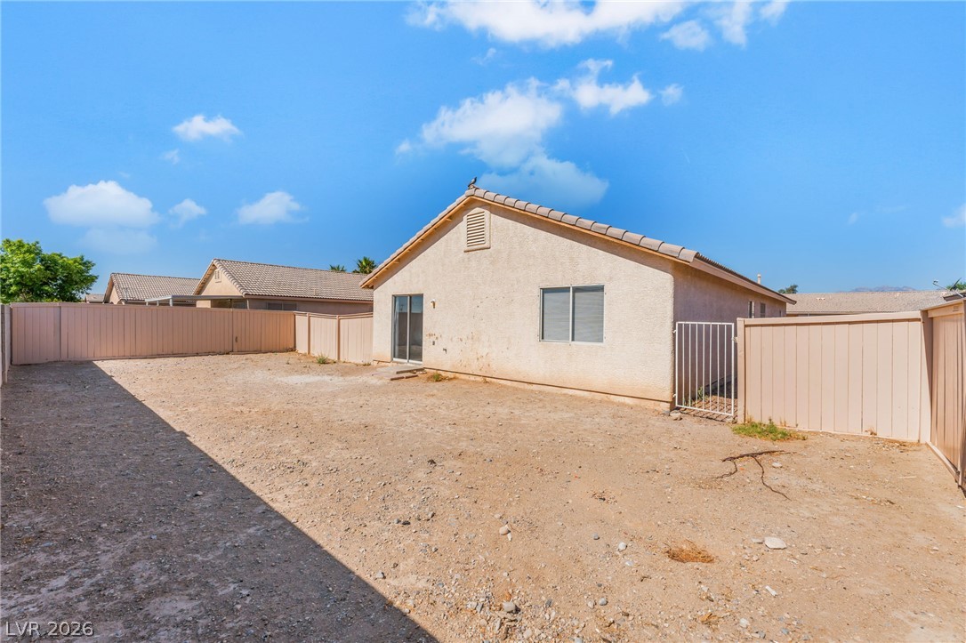 2306 Glastonbury Thorn Street North Las Vegas NV 89032