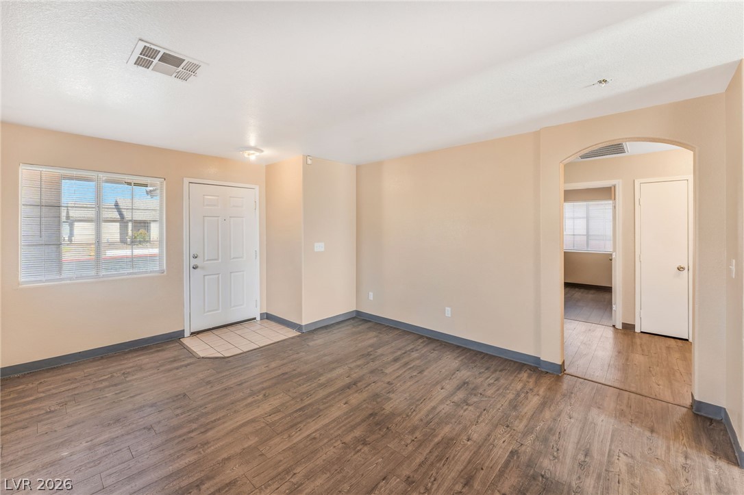 2306 Glastonbury Thorn Street North Las Vegas NV 89032