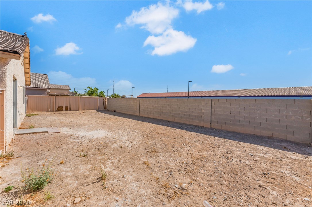 2306 Glastonbury Thorn Street North Las Vegas NV 89032