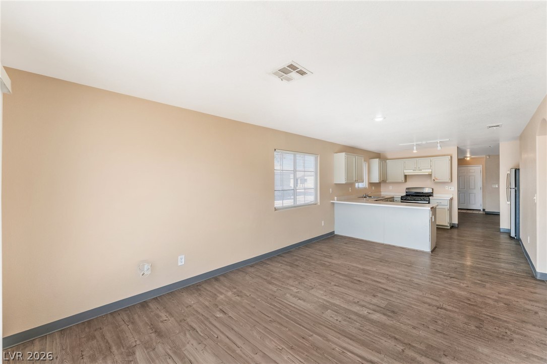 2306 Glastonbury Thorn Street North Las Vegas NV 89032