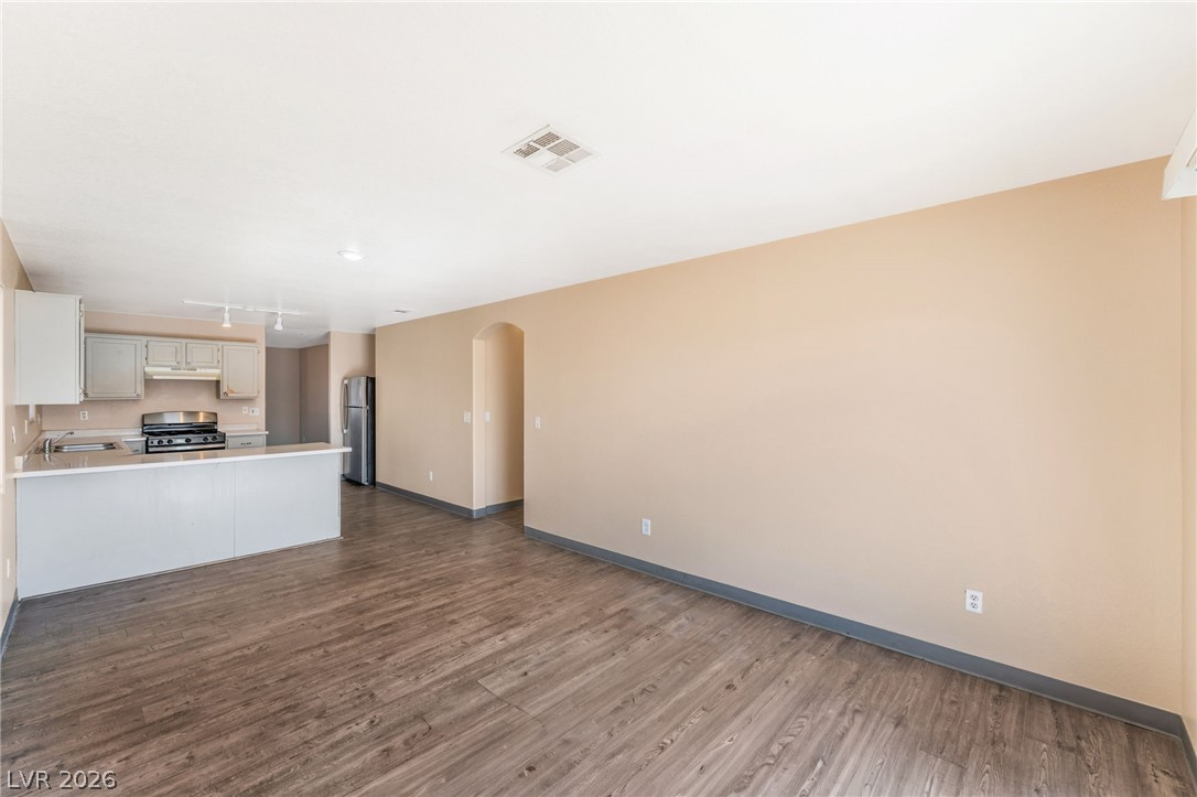 2306 Glastonbury Thorn Street North Las Vegas NV 89032