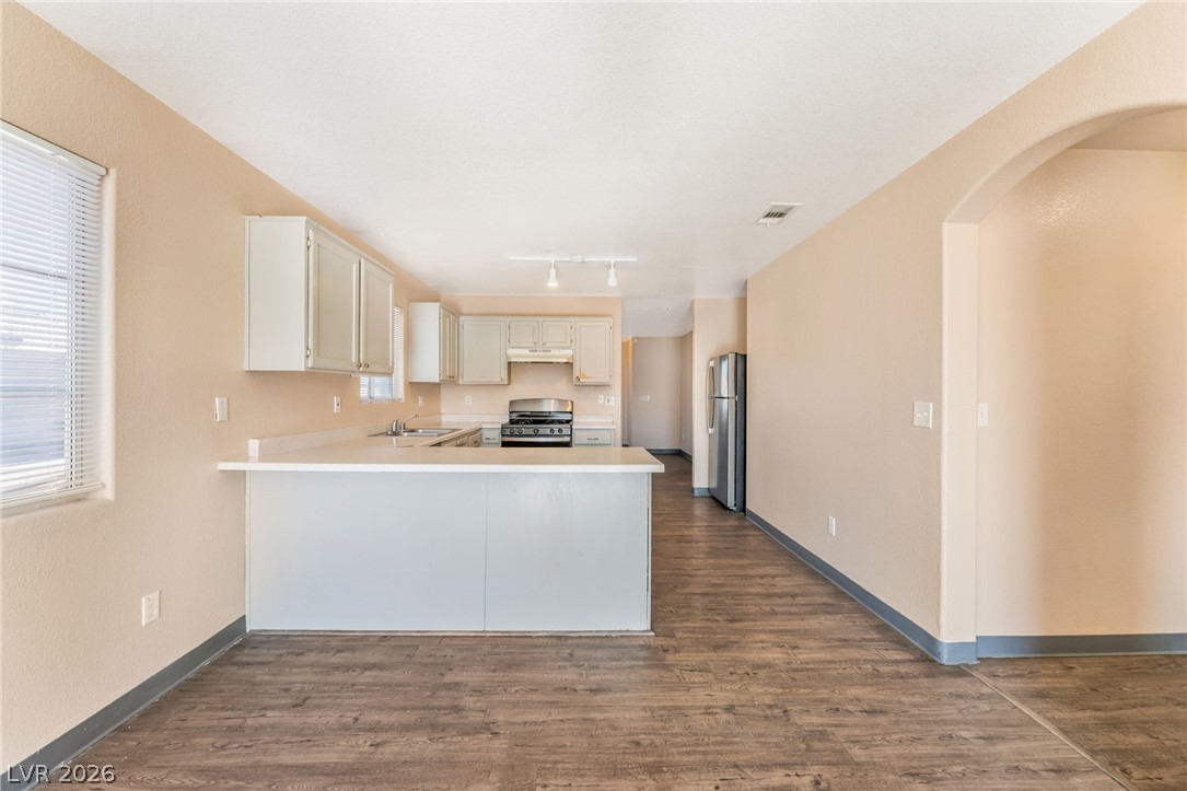 2306 Glastonbury Thorn Street North Las Vegas NV 89032