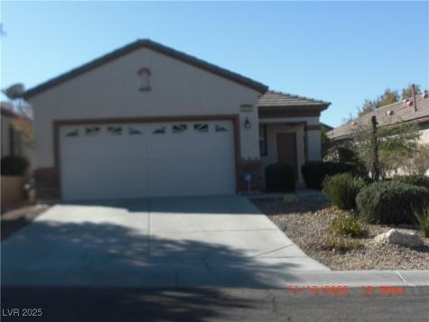 2539 Sirius Star Street Henderson NV 89044