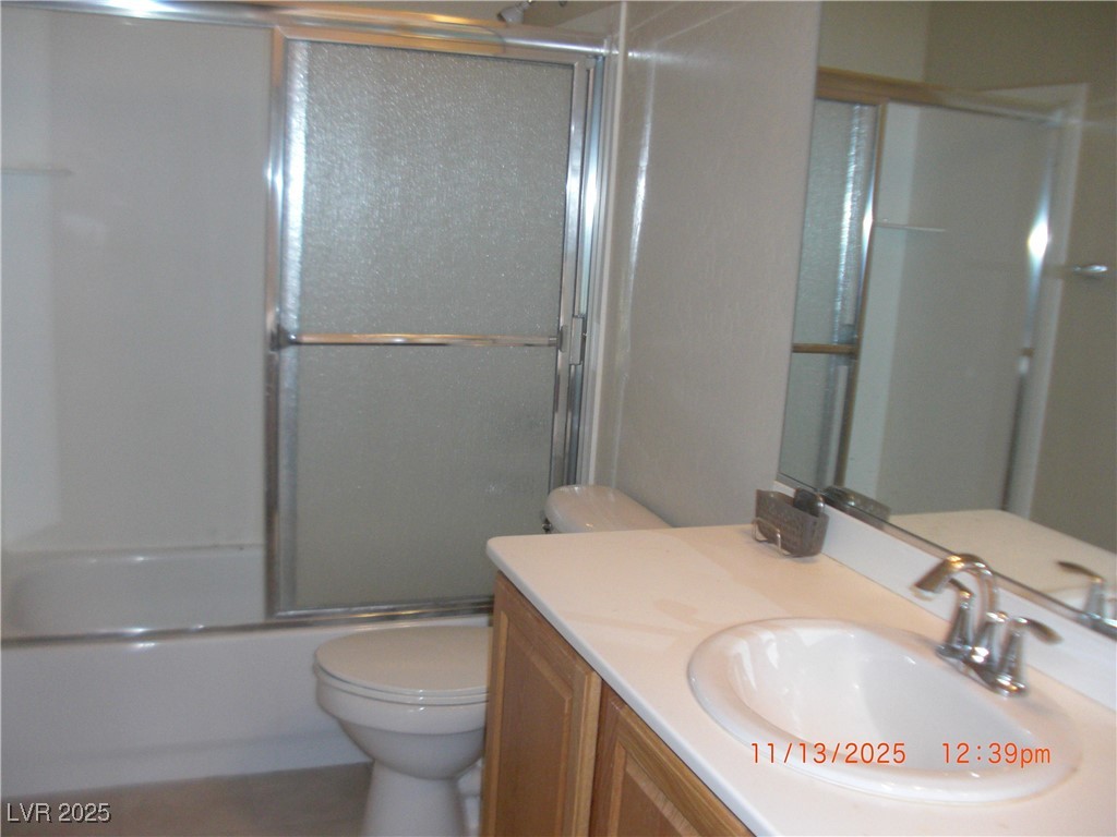 2539 Sirius Star Street Henderson NV 89044
