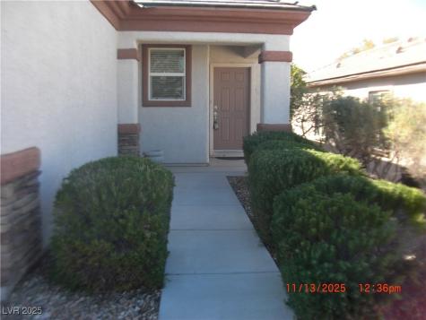 2539 Sirius Star Street Henderson NV 89044