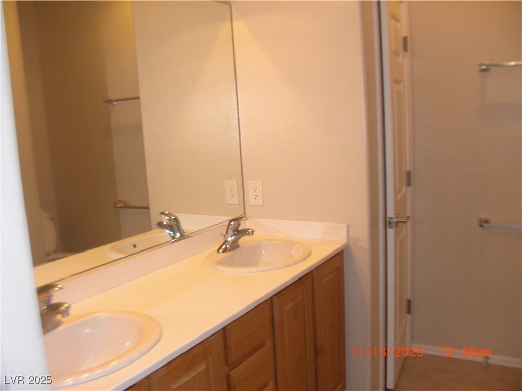 2539 Sirius Star Street Henderson NV 89044