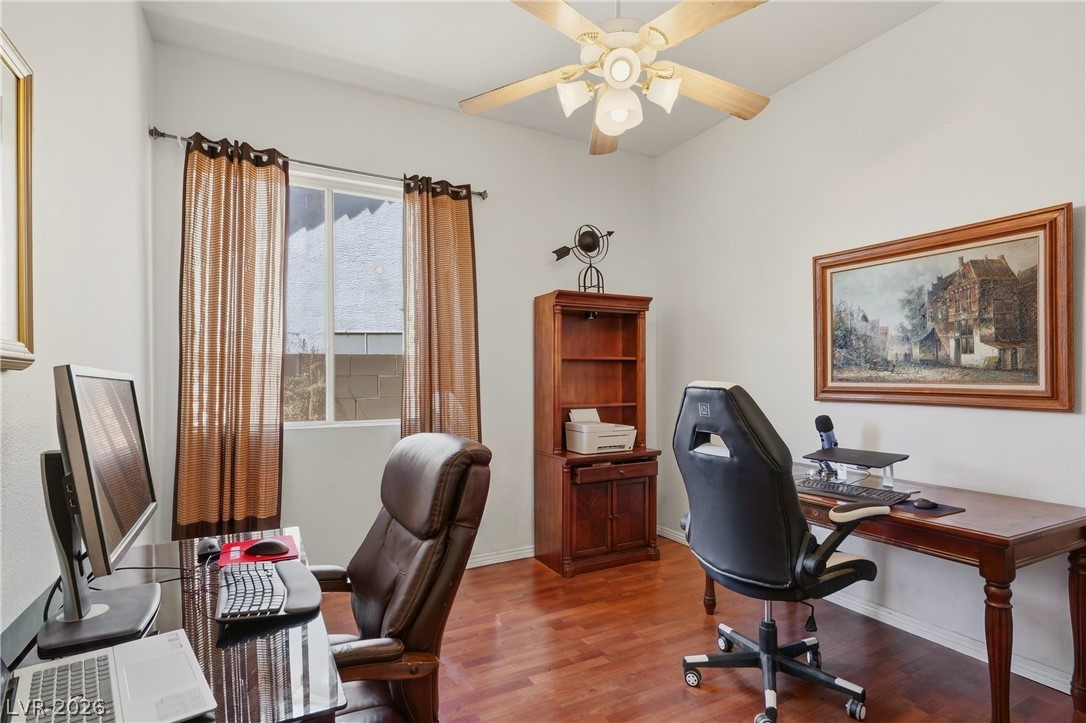 2531 Serenity Hollow Drive Henderson NV 89052