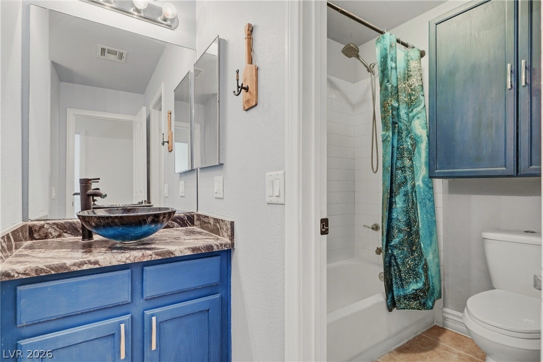2531 Serenity Hollow Drive Henderson NV 89052