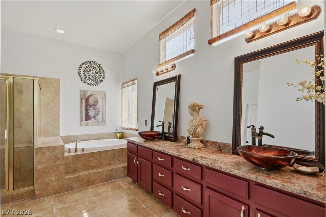 2531 Serenity Hollow Drive Henderson NV 89052