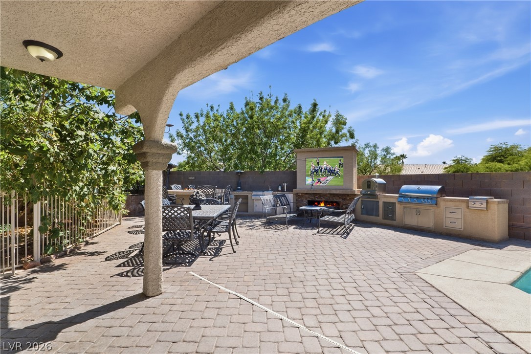 2531 Serenity Hollow Drive Henderson NV 89052