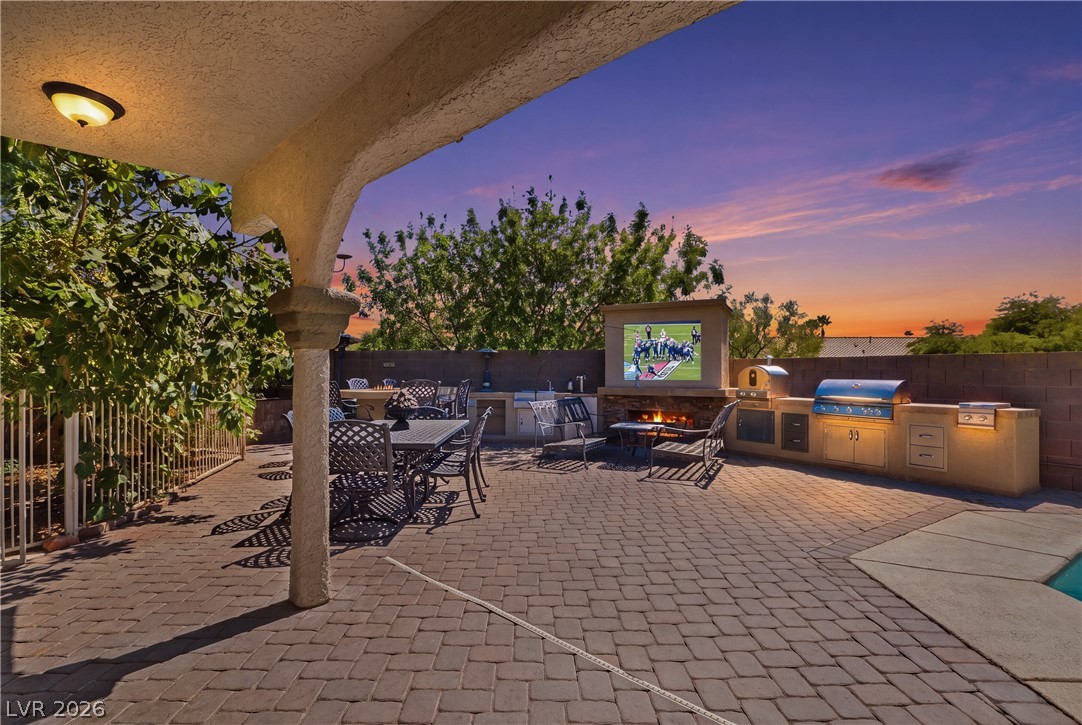 2531 Serenity Hollow Drive Henderson NV 89052