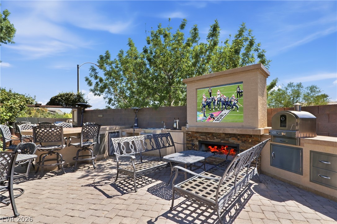 2531 Serenity Hollow Drive Henderson NV 89052