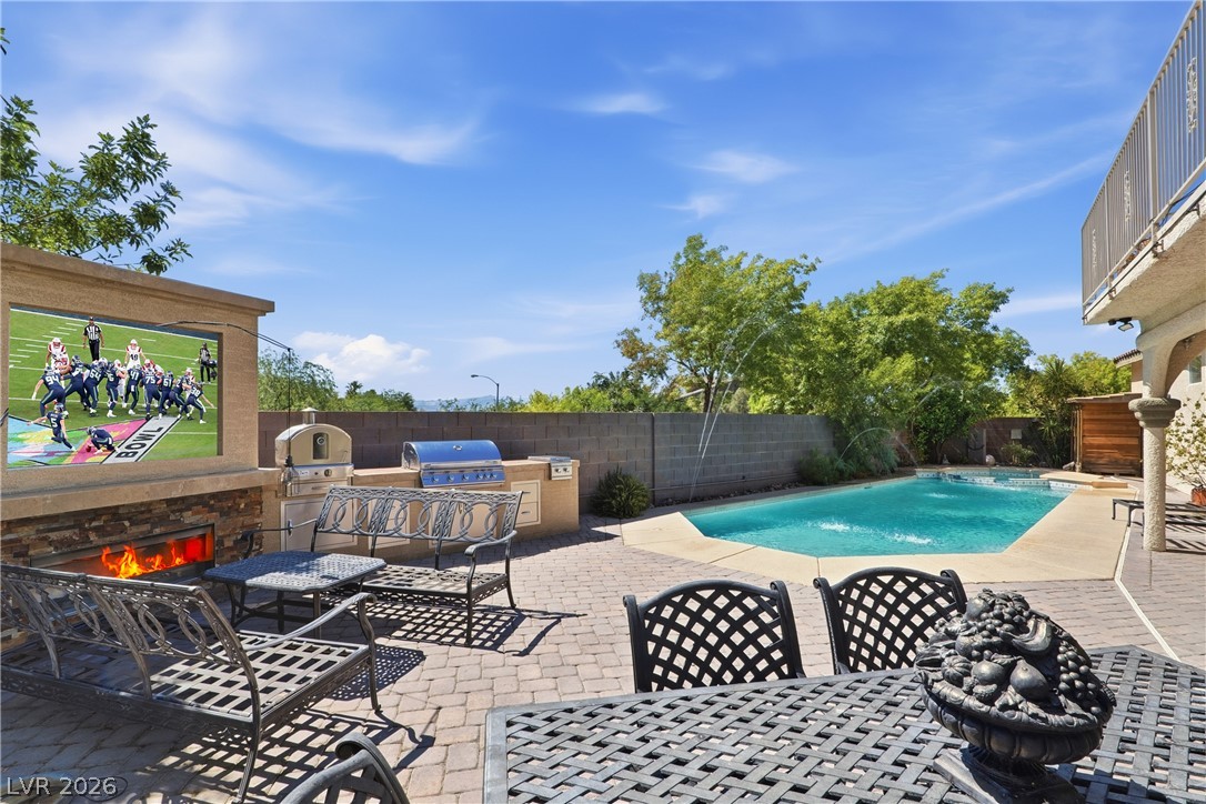 2531 Serenity Hollow Drive Henderson NV 89052
