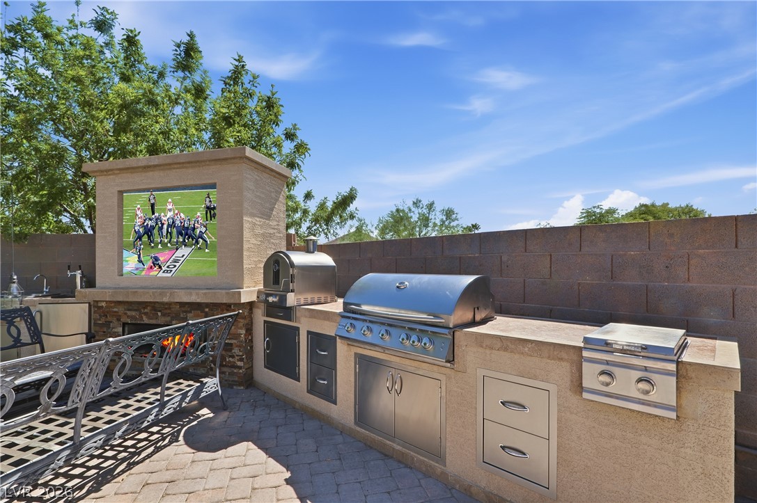2531 Serenity Hollow Drive Henderson NV 89052
