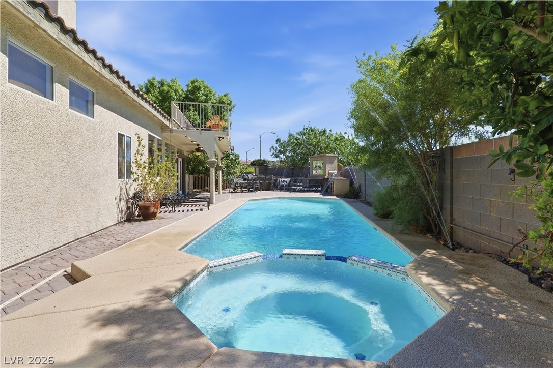 2531 Serenity Hollow Drive Henderson NV 89052
