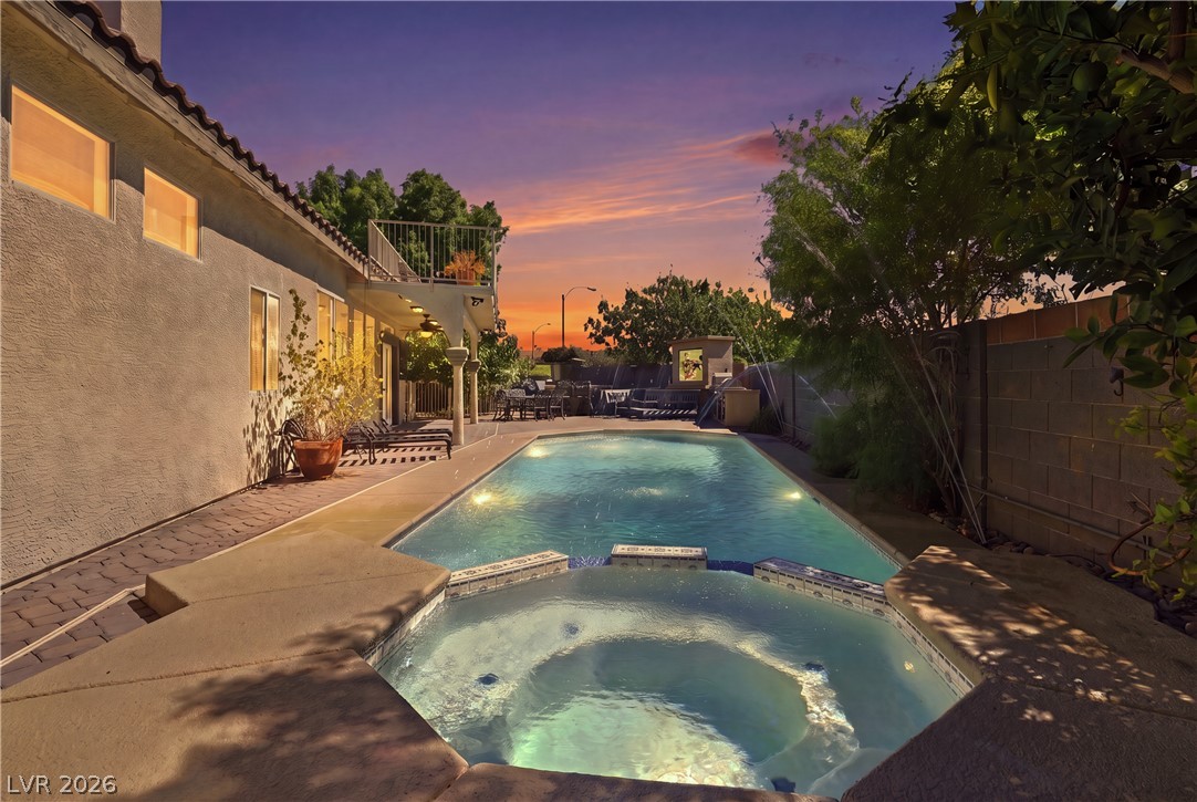 2531 Serenity Hollow Drive Henderson NV 89052
