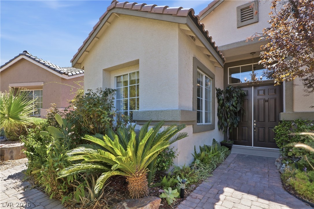 2531 Serenity Hollow Drive Henderson NV 89052