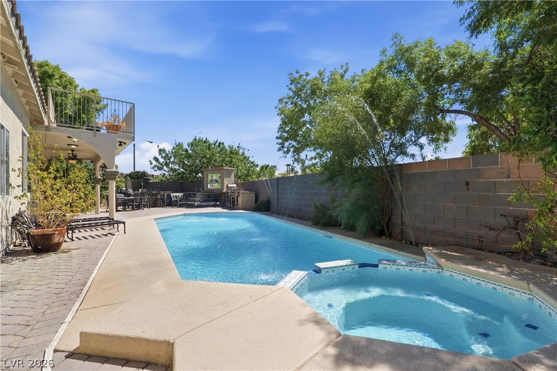2531 Serenity Hollow Drive Henderson NV 89052
