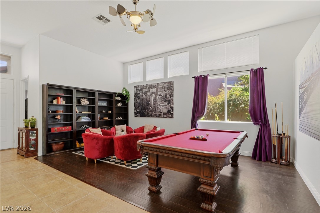2531 Serenity Hollow Drive Henderson NV 89052
