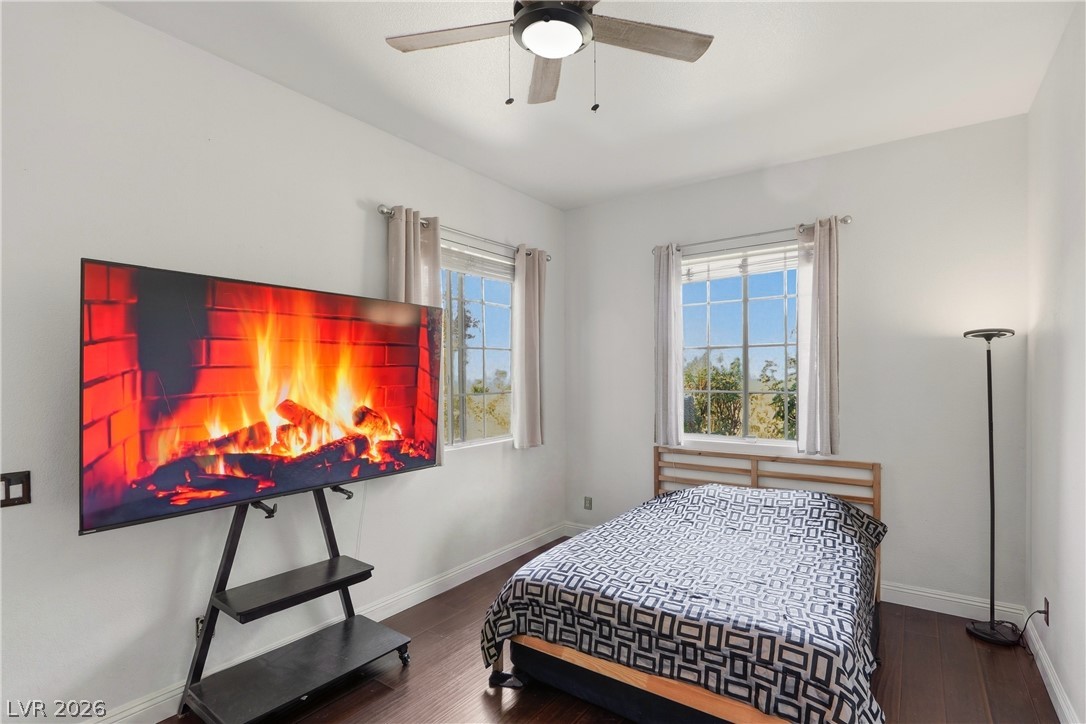 2531 Serenity Hollow Drive Henderson NV 89052