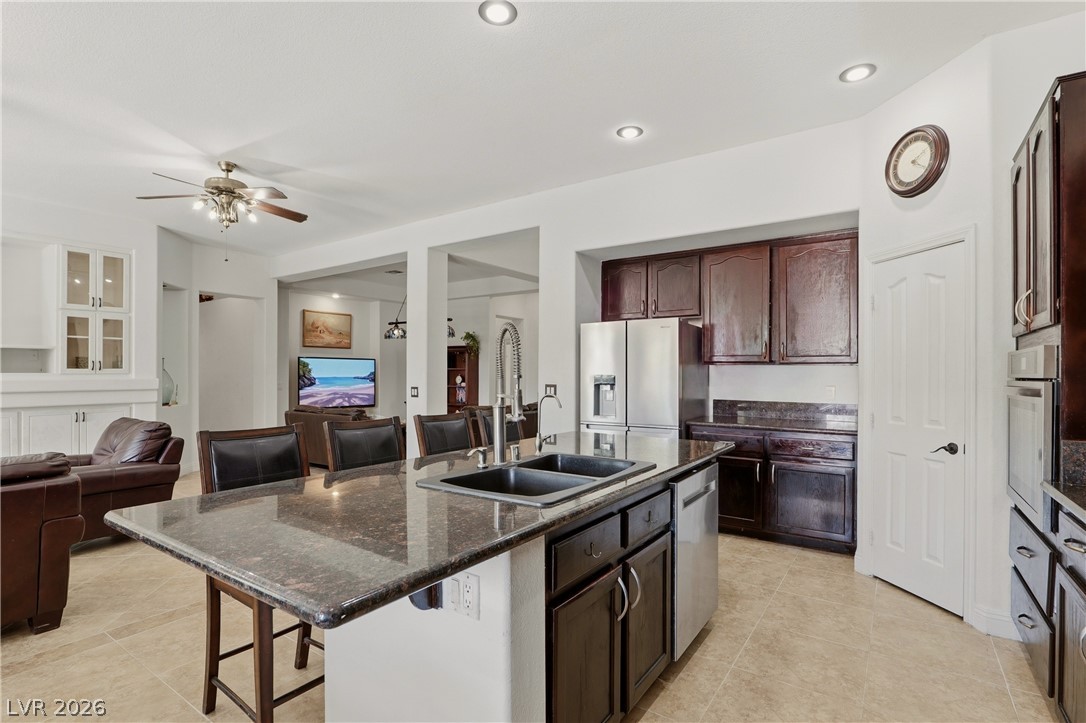 2531 Serenity Hollow Drive Henderson NV 89052