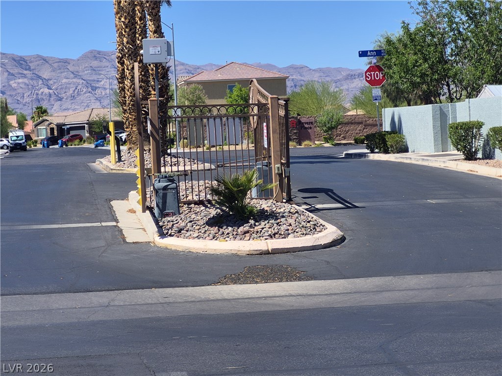 705 West Alecandro Daniel Avenue North Las Vegas NV 89031