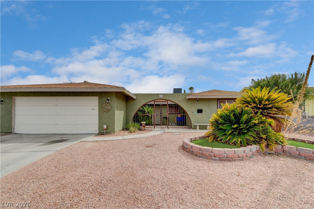 4131 Brighthill Avenue Las Vegas NV 89121